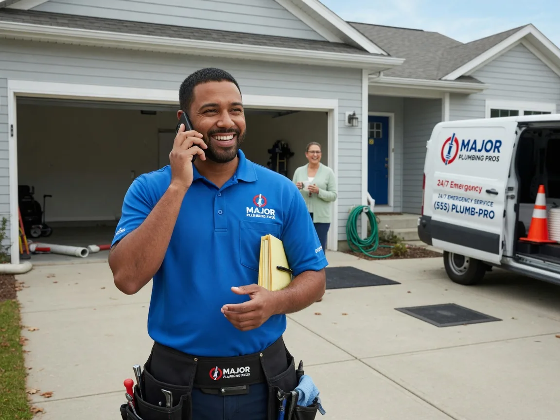 Drain Cleaning Services Pentress, WV FAQs
